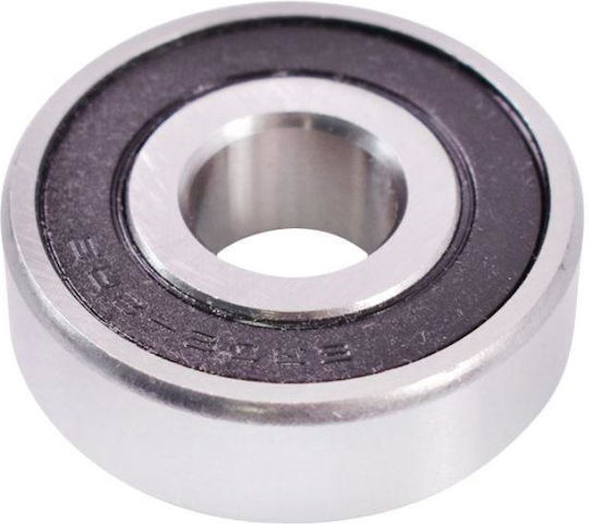 SKF 608 2RS Motorcycle Bearings 8x22x7mm