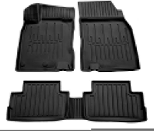 Lampa Volvo FH Aero 01/24+ FH Series 4 09 2012-05 2021 Series 5 06/2021+ 2 Pieces Car Windbreakers Flexible Film Self-Adhesive