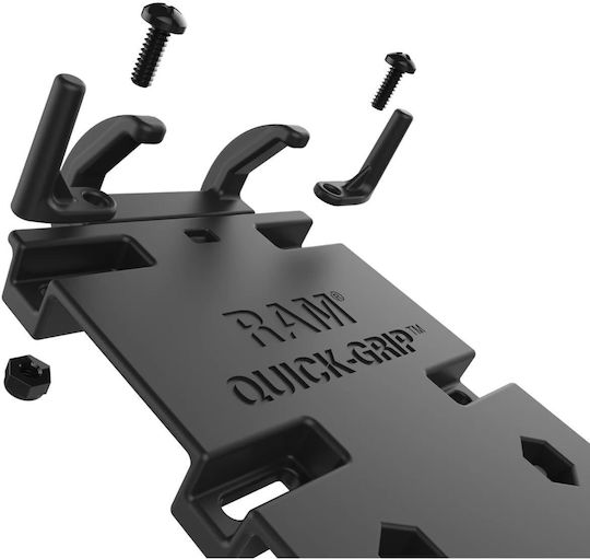 RAM Mount Mount Phone Motorcycle with Ball Joint with Billia