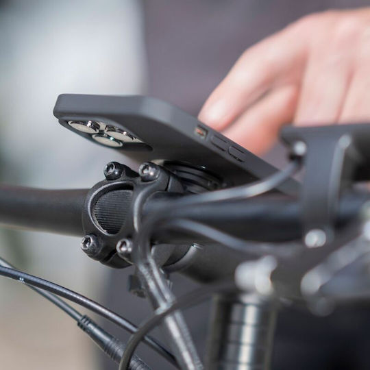 SP Connect Mount Phone Motorcycle for Steering Wheel