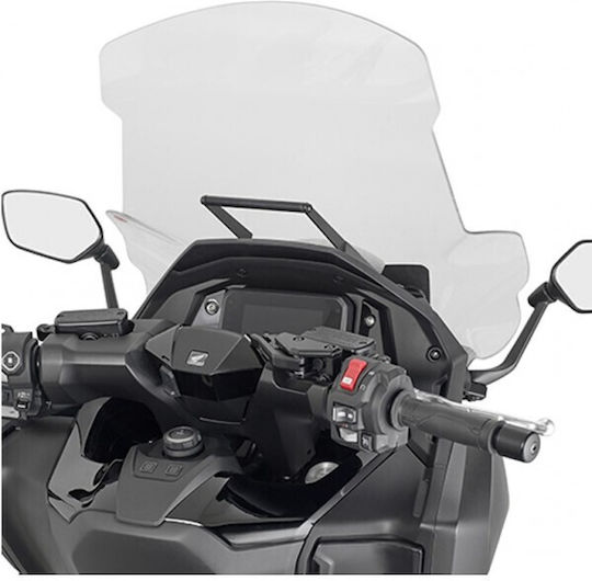 Fb1211_s902a/gps Bar for Forza 750 2025 Honda Givi