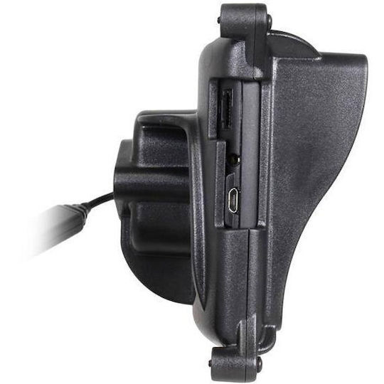 Suport de blocare Ram Mounts Ram Form-fit pentru Garmin Fleet 660/670