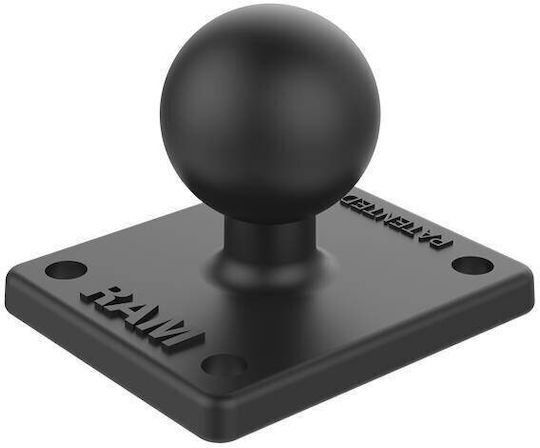 RAM Mount Ball for Motorcycle Mobile Mount