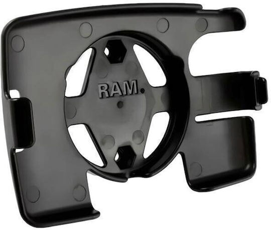 RAM Mount Πλάτη για Βάση Κινητού Μοτοσυκλέτας