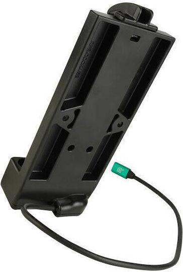 Ram Mounts GDS Dock Auto-Handyhalterungen USB Typ-C 2.0 IntelliSkin Produkte
