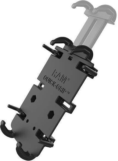 Ram Mounts Ram Quick-grip Xl Large Phone Holder