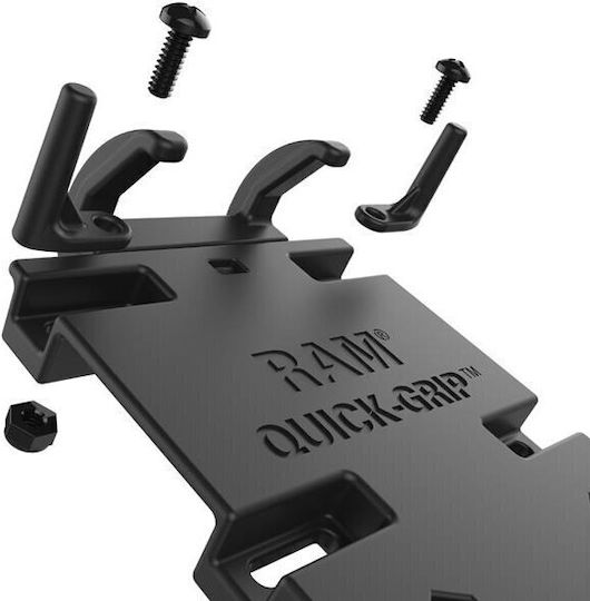Ram Mounts Ram Quick-grip Xl Large Phone Holder
