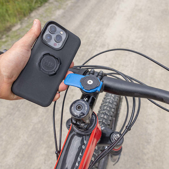Quad Lock Out Front Mount QLM-OFM-2 Bicycle Phone Holder