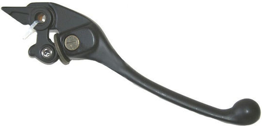 Vicma Motorcycle Brake Lever for Honda Africa Twin XRV 750 Black VIC-L71062-R