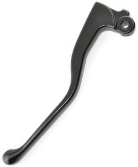 Shark Racing für Yamaha XT / XT 125 Schwarz 32201412