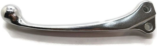 Honda Ръчка за Спирачка за Мотоциклет за Honda SH 125 Сребрист 53178-GCS-000