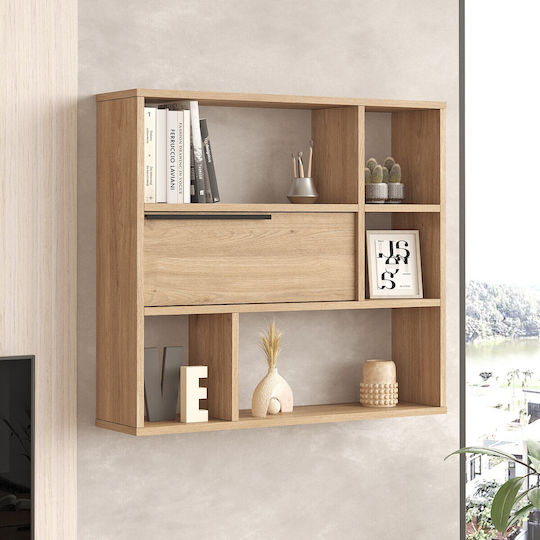 Raft De Perete Light Light Nuc 90.1x22x81cm