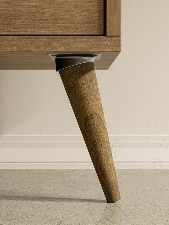 TV-Ständer Oak M150xP35xH53cm