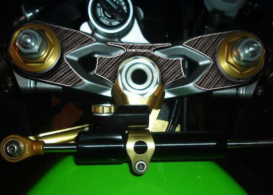Schutz Dekorative Aufkleber Tacho Kawasaki Zx6r 2005 Bis 2006