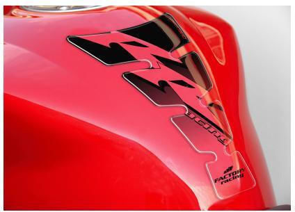 Tank Protector Sticker CGS33P/PR3237