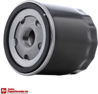 Nissan Dacia Renault Ölfilter Eof285