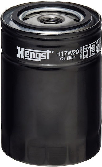 Hengst Oil Filter
