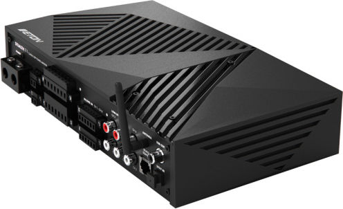 Eton Ενισχυτής Автомобилен Stealth 7.1 DSP 7 канала (Клас D)