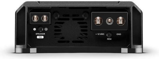 Sound Digital 1600.1 EVO Car Audio Amplifier 4 Channels Class D