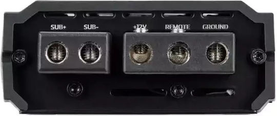 Amplificator Auto Deaf Bonce Machete MLA-500.1 XS 1 Canal 500W