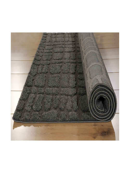 Tzikas Carpets Alloy 00013-106 Teppich Rechteckig Synthetisch,Polyester/Cotton/Leather Egyptian Cotton