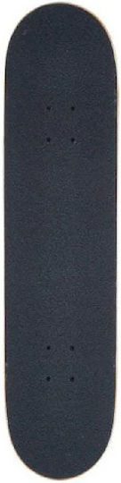Red Dragon Deep Sea Complete Shortboard Μαύρο