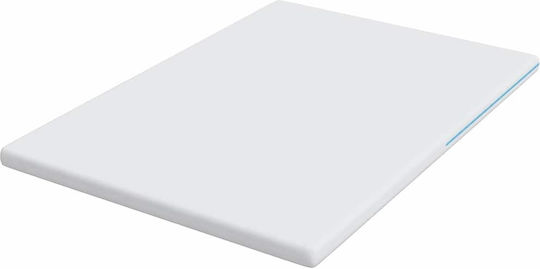 Mattress Topper Double Polyester 140x200x7cm