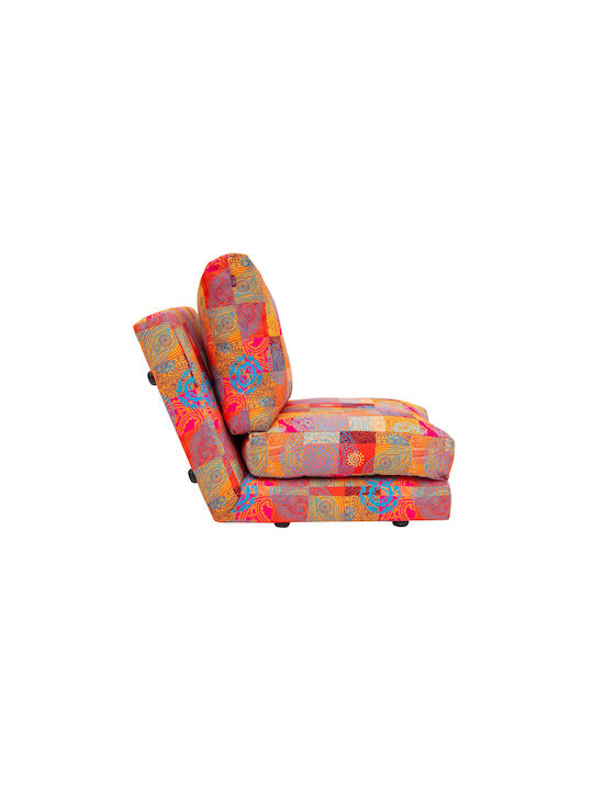 Multifunctional Bean Bag Chair Waterproof Taida Multi 60x68x62cm