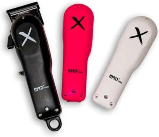 MRD Pro Hair Clipper Black bbay-103598