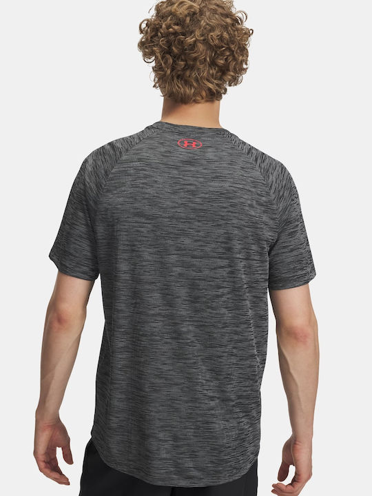 Athletic T-shirt Gray