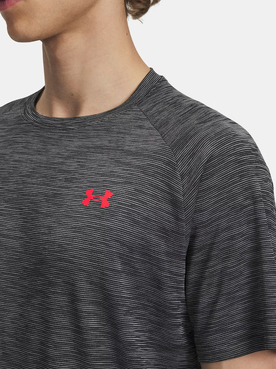 Athletic T-shirt Gray