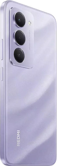 Xiaomi Redmi 15 4G Dual SIM (6/128GB) Sandy Purple