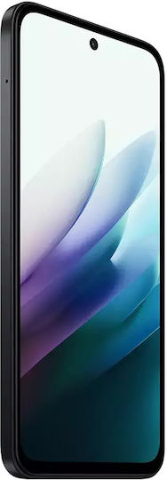 Xiaomi Redmi 15 4G Dual SIM (8/256GB) Midnight Black