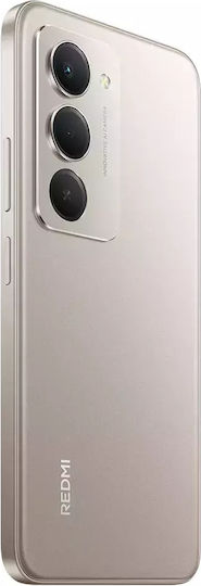 Xiaomi Redmi 15 4G NFC Dual SIM (8/256GB) Titan Gray