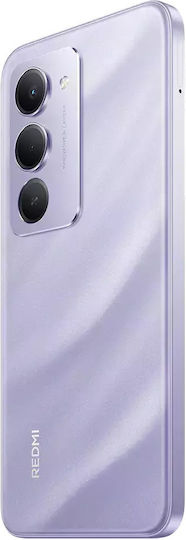 Xiaomi Redmi 15 4G NFC Dual SIM (6/128GB) Sandy Purple