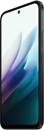 Xiaomi Redmi 15 4G NFC Dual SIM (8/256GB) Midnight Black