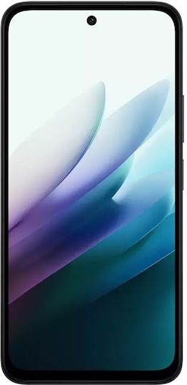 Xiaomi Redmi 15 4G NFC Dual SIM (6/128GB) Midnight Black