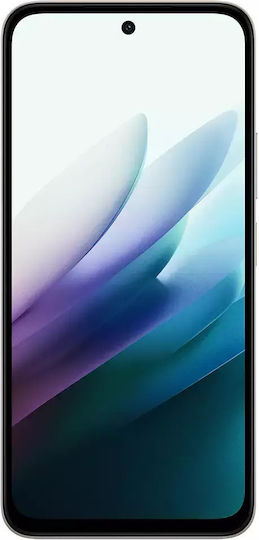 Xiaomi Redmi 15 4G Dual SIM (8/256GB) Titan Gray