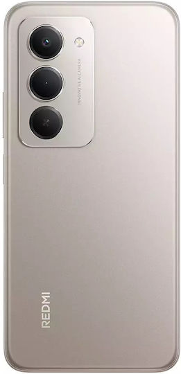 Xiaomi Redmi 15 4G NFC Dual SIM (6/128GB) Titan Gray