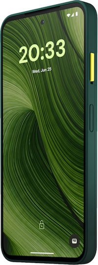 Fairphone 6 5G (8/256GB) Verde Culoare Full Face