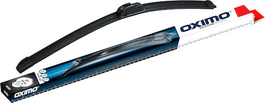 Oximo Wu Flatblade Ștergător Auto pentru Șofer 500mm Universal
