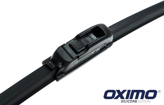 Oximo Wu Flatblade Ștergător Auto pentru Șofer 500mm Universal