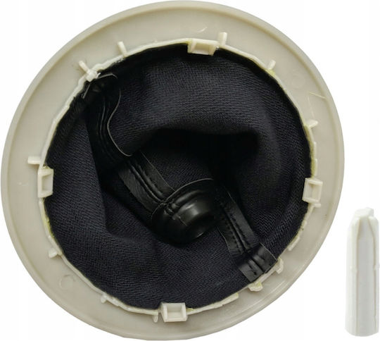 Me Premium Shift Knob for Renault Megane Black
