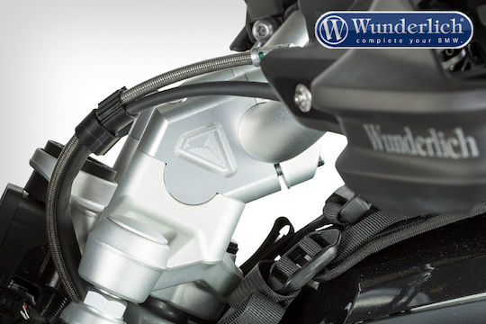 Wunderlich Motorrad Lenkerhalterung