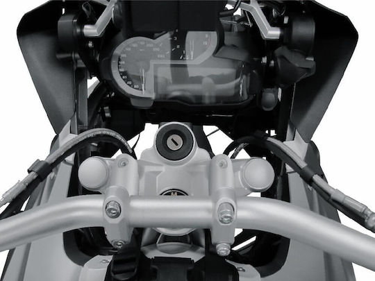 Wunderlich Motorrad Lenkerhalterung
