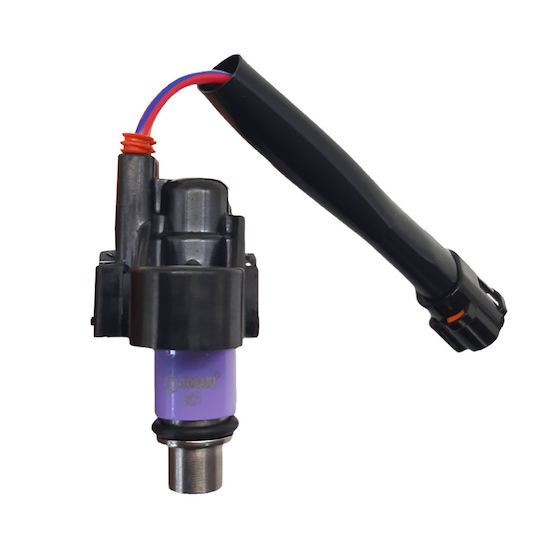 Yamaha Crypton X 150 Tobaki Quick Coupling Spray Nozzle 140cc/min