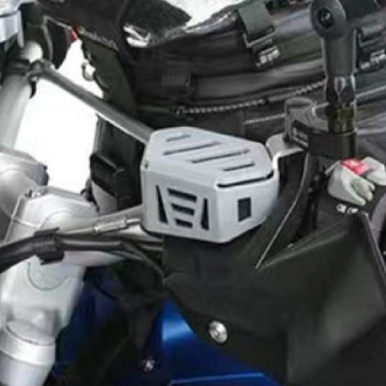 Thomson Protecție rezervor frână motocicletă BMW R 1200 Negru