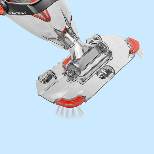 Electric Pool Vacuum 0.8lt