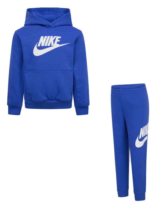 Nike Set Trening Albastru