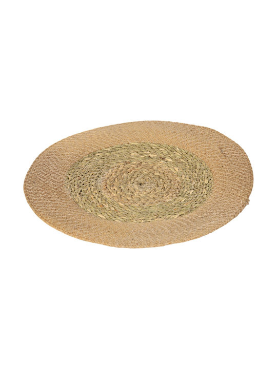 Polihome Σουπλά Rattan 30x30cm 4τμχ Polihome Σουπλά Rattan 30x30cm 4τμχ